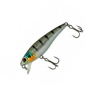 Воблер Mottomo Bang Minnow 65 SP (6.3 г) Bluegill Ghost