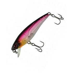 Воблер Mottomo Bang Minnow 65 SP (6.3 г) Ghost Wakasagi