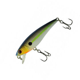 Воблер Mottomo Bang Minnow 65 SP (6.3 г) Sexy Shad
