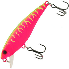 Воблер Mottomo Bang Minnow 65SP (6.3 г) Watermelon Pink