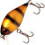 Воблер Mottomo Chubber 36F (3.8 г) Bumblebee