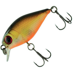 Воблер Mottomo Chubber 36F (3.8 г) Gold Shiner