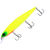 Воблер Mottomo Corso 130 F (23 г) Chart Yellow