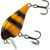 Воблер Mottomo Crazy Crank 40 F (4.2 г) Bumblebee