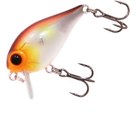 Воблер Mottomo Crazy Crank 40 F (4.2 г) Sunset Beach
