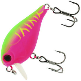 Воблер Mottomo Crazy Crank 40 F (4.2 г) Watermelon Pink