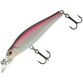 Воблер Mottomo Cuarenta 65 SP (7.5 г) Pink Back