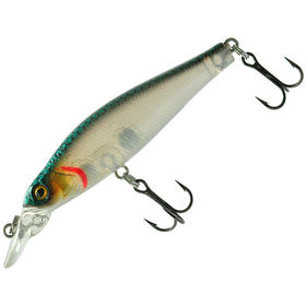 Воблер Mottomo Cuarenta 65 SP (7.5 г) Royal Shad