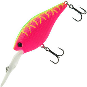 Воблер Mottomo Deep Wrestler 70 F (17.5 г) Watermelon Pink