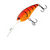 Воблер Mottomo Deeper 75 F (26 г) Orange Tiger