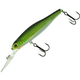 Воблер Mottomo Destrada 90 F (12.5 г) B27  Flash Back