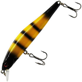 Воблер Mottomo Leo 90 SP (10.4 г) Bumblebee