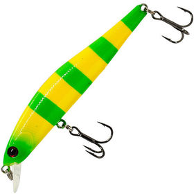 Воблер Mottomo Leo 90 SP (10.4 г) Yellow Chartreuse