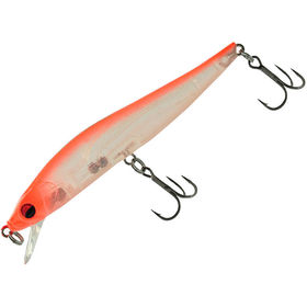 Воблер Mottomo Ostra 100 F (10 г) F072 Red Lightning