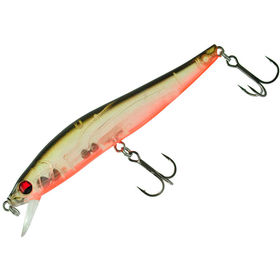 Воблер Mottomo Ostra 100 F (10 г) F082 Real Ghost