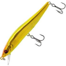 Воблер Mottomo Ostra 100 F (10 г) Gold Green