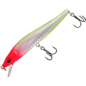 Воблер Mottomo Ostra 100 F (10 г) Light Clown