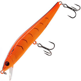 Воблер Mottomo Ostra 100 F (10 г) Orange Tiger