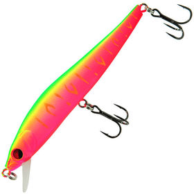 Воблер Mottomo Ostra 100 F (10 г) Watermelon Pink