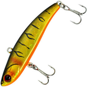 Воблер Mottomo Sailor 70 S (13 г) Gold Tiger