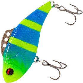 Воблер Mottomo Saltar 50 S (7.5 г) Blue Chartreuse