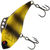 Воблер Mottomo Saltar 50 S (7.5 г) Bumblebee