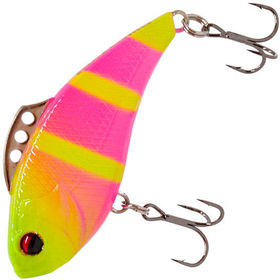 Воблер Mottomo Saltar 50 S (7.5 г) Pink Chartreuse