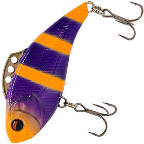 Воблер Mottomo Saltar 50 S (7.5 г) Violet Orange