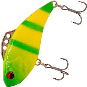 Воблер Mottomo Saltar 50 S (7.5 г) Yellow Chartreuse