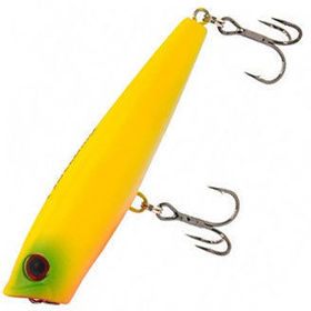 Воблер Mottomo Shooter 65 F (8.5 г) Chart Yellow