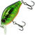 Воблер Mottomo Smurf 40 F (7 г) Green Bug