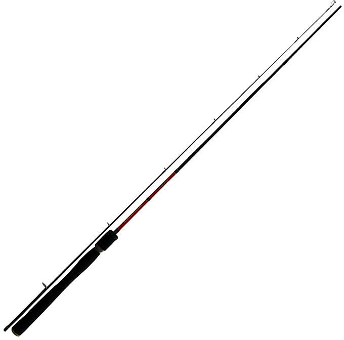 Спиннинг Mottomo Pinta MPNS-662M (1.98м; 5-21г)