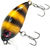 Воблер Mottomo Stalker 36 F (3.5 г) Bumblebee