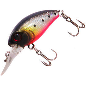 Воблер Mottomo Stalker DR 32 F (3 г) Cold Stream