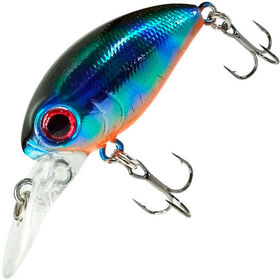 Воблер Mottomo Stalker DR 32 F (3 г) Violet Bug