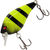 Воблер Mottomo Wrestler 50 F (8.5 г) Chartreuse Black