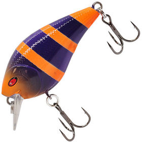 Воблер Mottomo Wrestler 50 F (8.5 г) Violet Orange