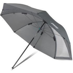 Зонт с наклонным куполом MS Range Easy Cast Brella 230см
