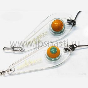 Колеблющаяся блесна Mukai PERESUPU EMU 2,3гр 20