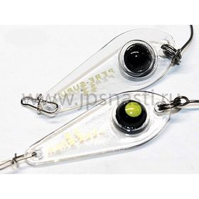 Колеблющаяся блесна Mukai PERESUPU EMU 2,3гр 23