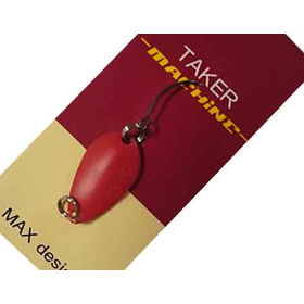 Блесна Mukai Taker (1.2г) Brown