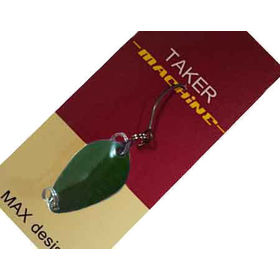 Блесна Mukai Taker (1.2г) Kanimiso