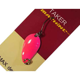 Блесна Mukai Taker (1.2г) Limious pink