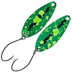 Блесна Mukai Campus (1,5 г) 17