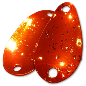 Блесна Mukai Fire Ball 04