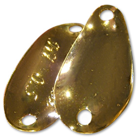 Блесна Mukai Fire Ball 05