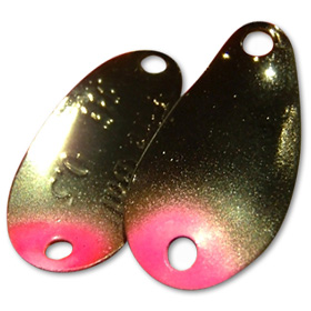 Блесна Mukai Fire Ball 06