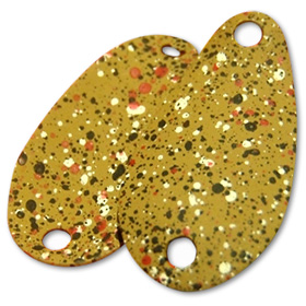 Блесна Mukai Fire Ball 09