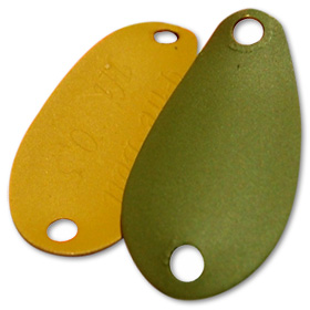 Блесна Mukai Fire Ball 12