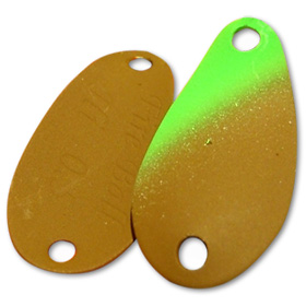 Блесна Mukai Fire Ball 16